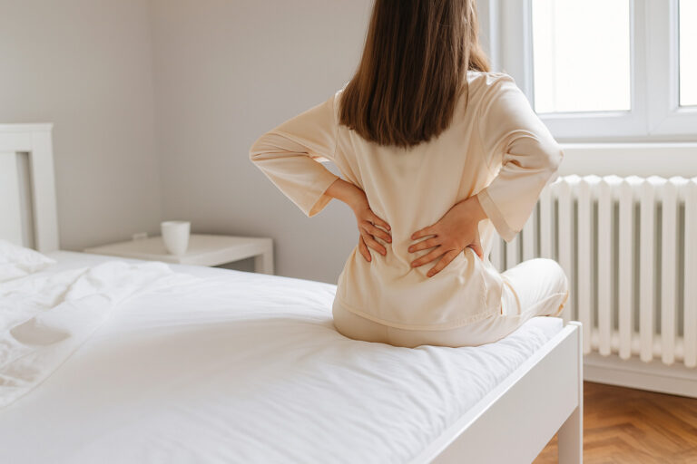 Osteoporoz - Sekonder Osteoporoz