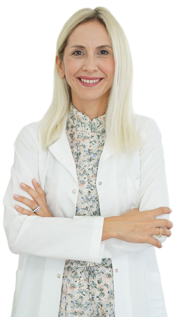 Uzm. Dr. Burcu Meryem Atak Sançmış