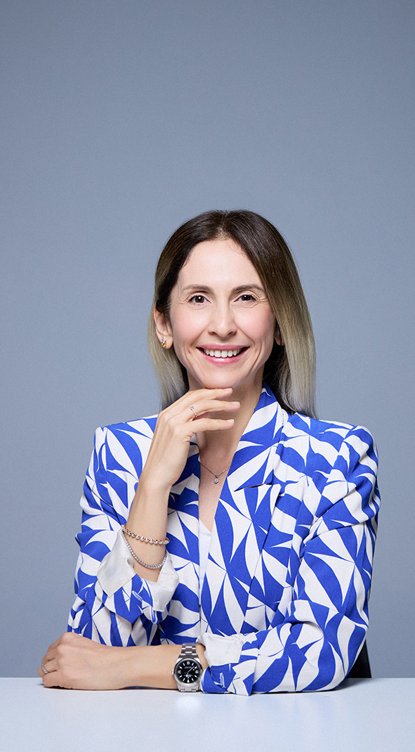 Uzm. Dr. Burcu Meryem Atak Sançmış